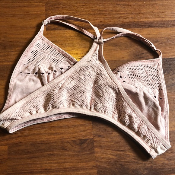 🌿 2/$15 Free People Intimately Bralet - Picture 3 of 4